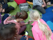 Přírodovědná exkurze