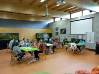 Přírodovědná exkurze