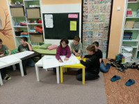 Preventivní program pro 6. třídu