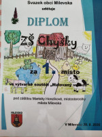 Malovaný venkov